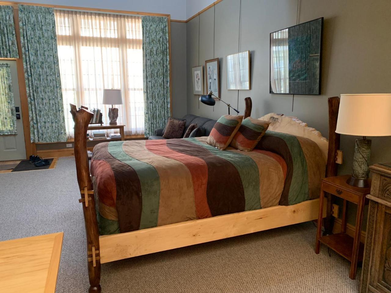 غالينا Abe'S Spring Street Guest House المظهر الخارجي الصورة