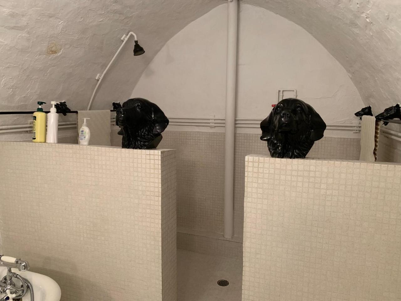 غالينا Abe'S Spring Street Guest House المظهر الخارجي الصورة
