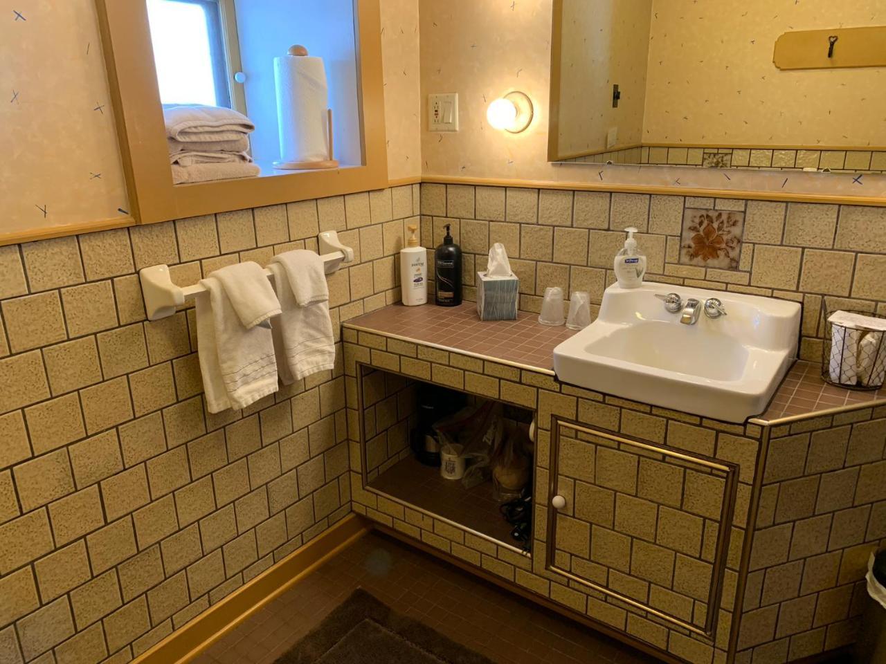 غالينا Abe'S Spring Street Guest House المظهر الخارجي الصورة