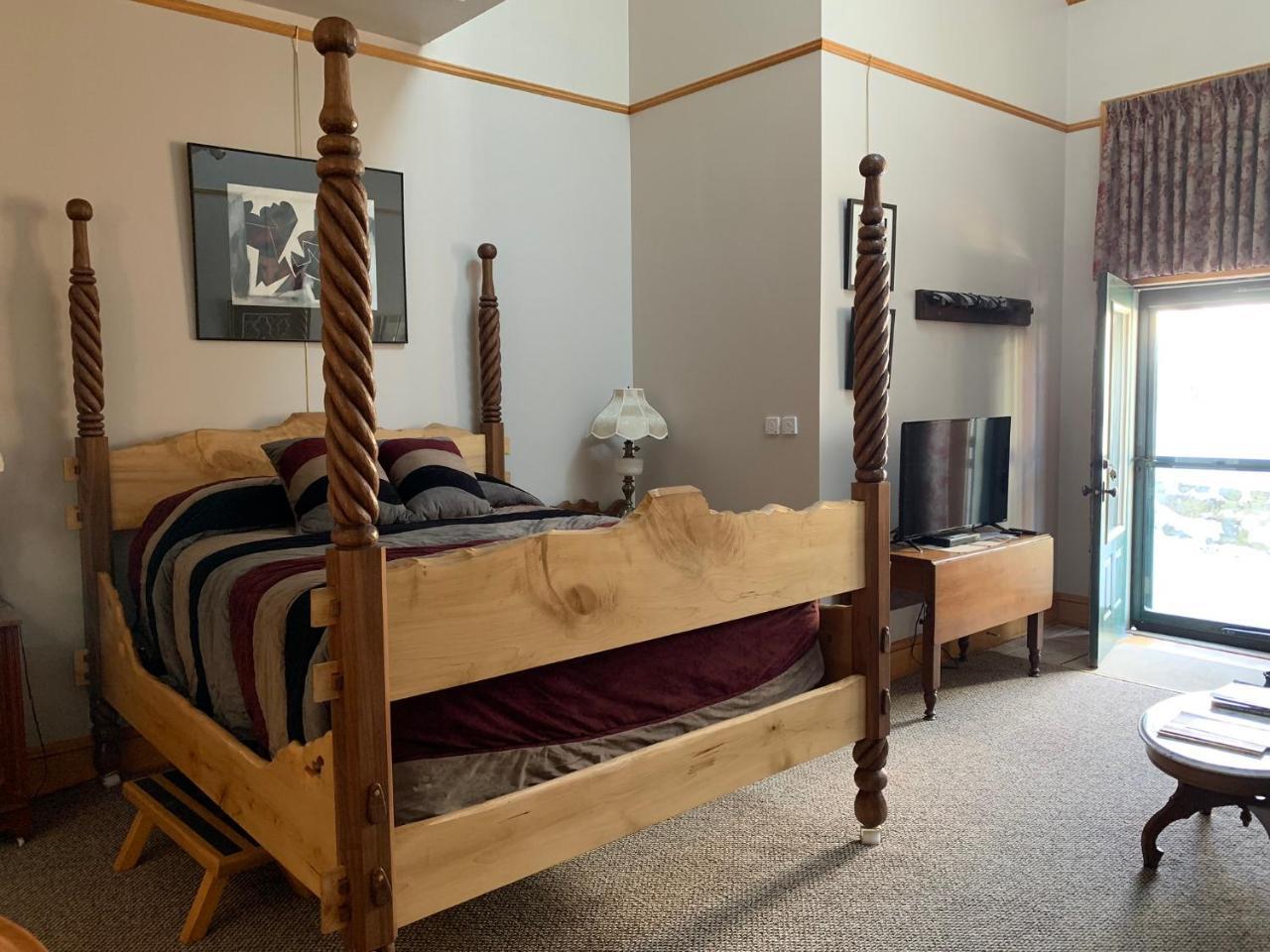 غالينا Abe'S Spring Street Guest House المظهر الخارجي الصورة