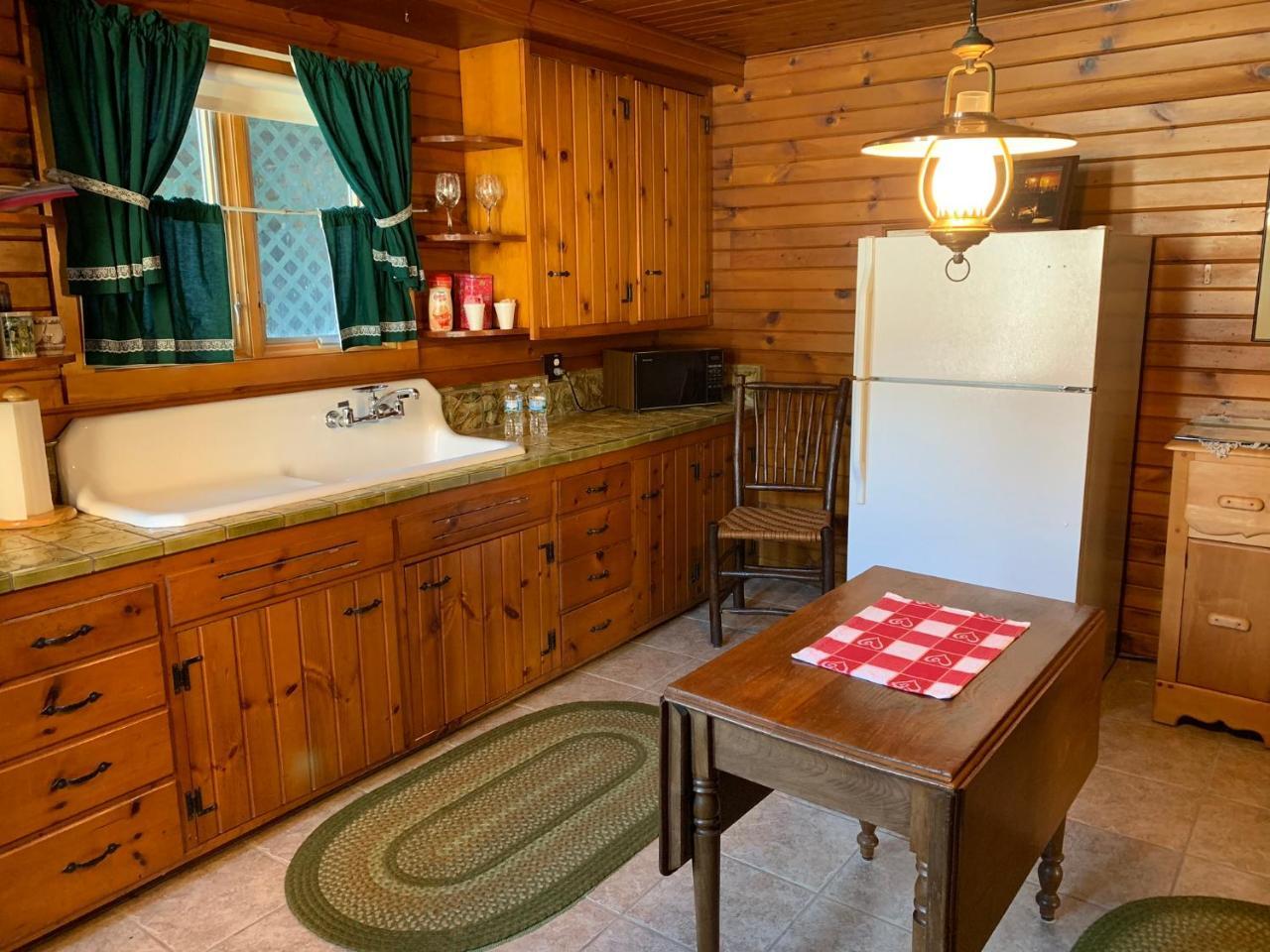 غالينا Abe'S Spring Street Guest House المظهر الخارجي الصورة