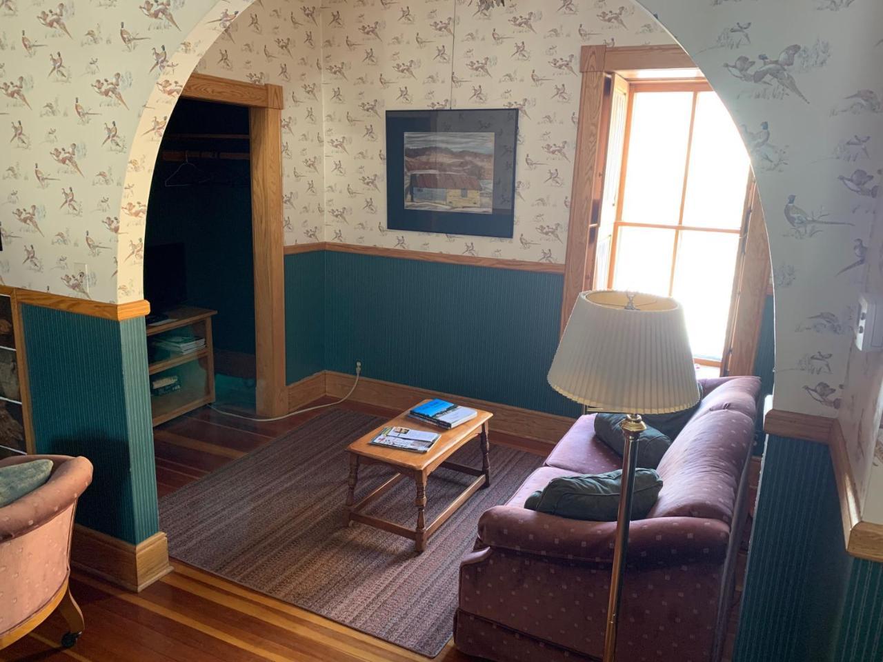 غالينا Abe'S Spring Street Guest House المظهر الخارجي الصورة