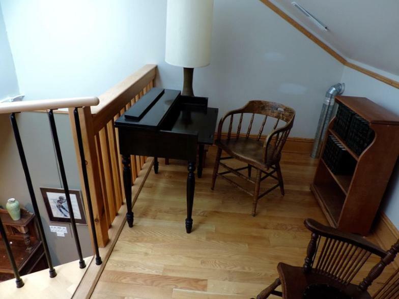 غالينا Abe'S Spring Street Guest House المظهر الخارجي الصورة