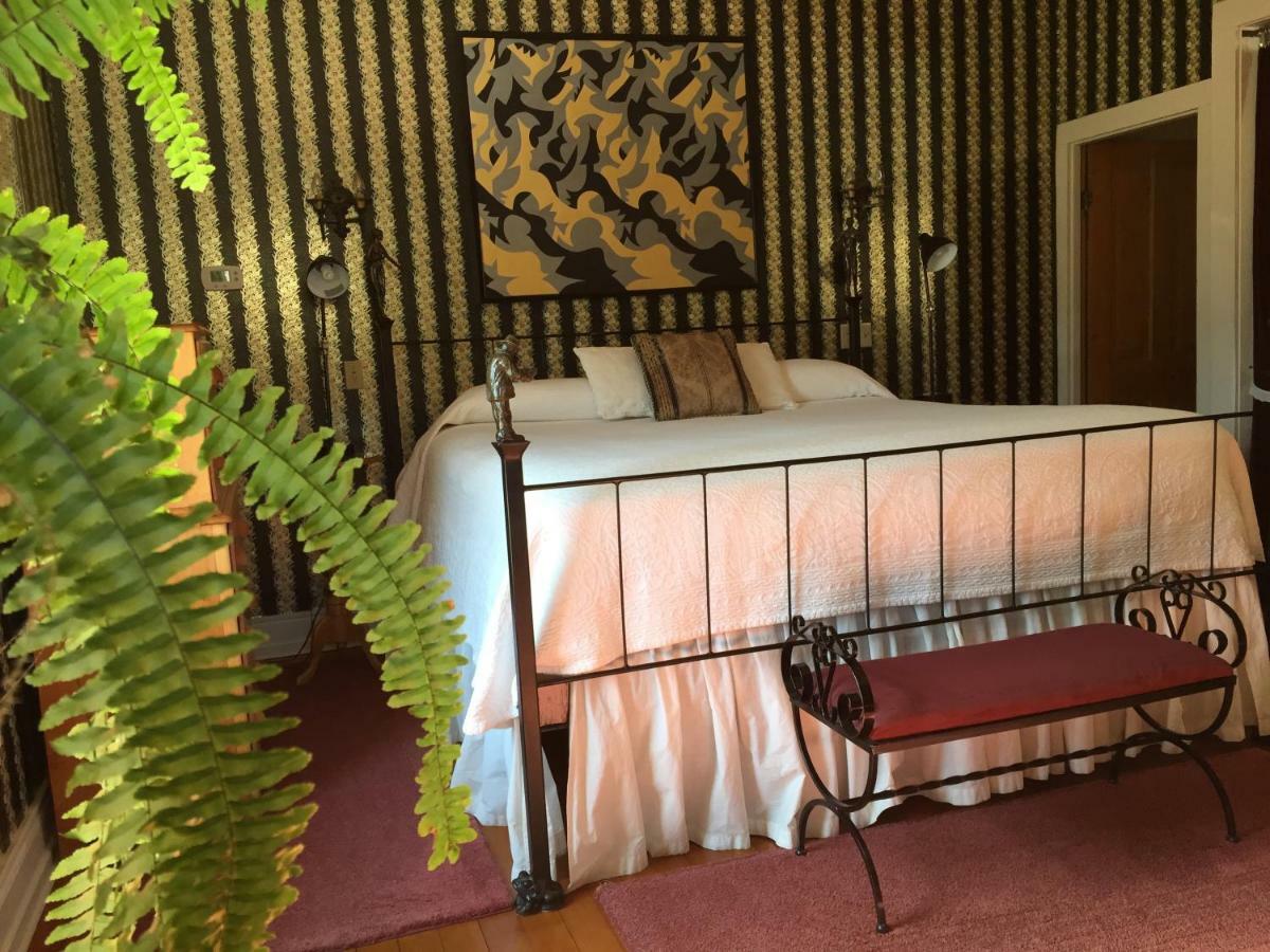غالينا Abe'S Spring Street Guest House المظهر الخارجي الصورة