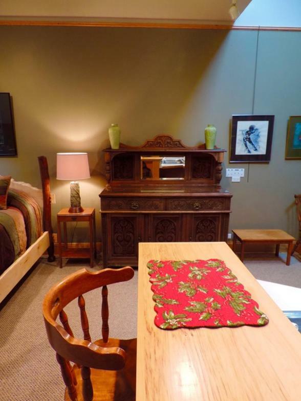 غالينا Abe'S Spring Street Guest House المظهر الخارجي الصورة